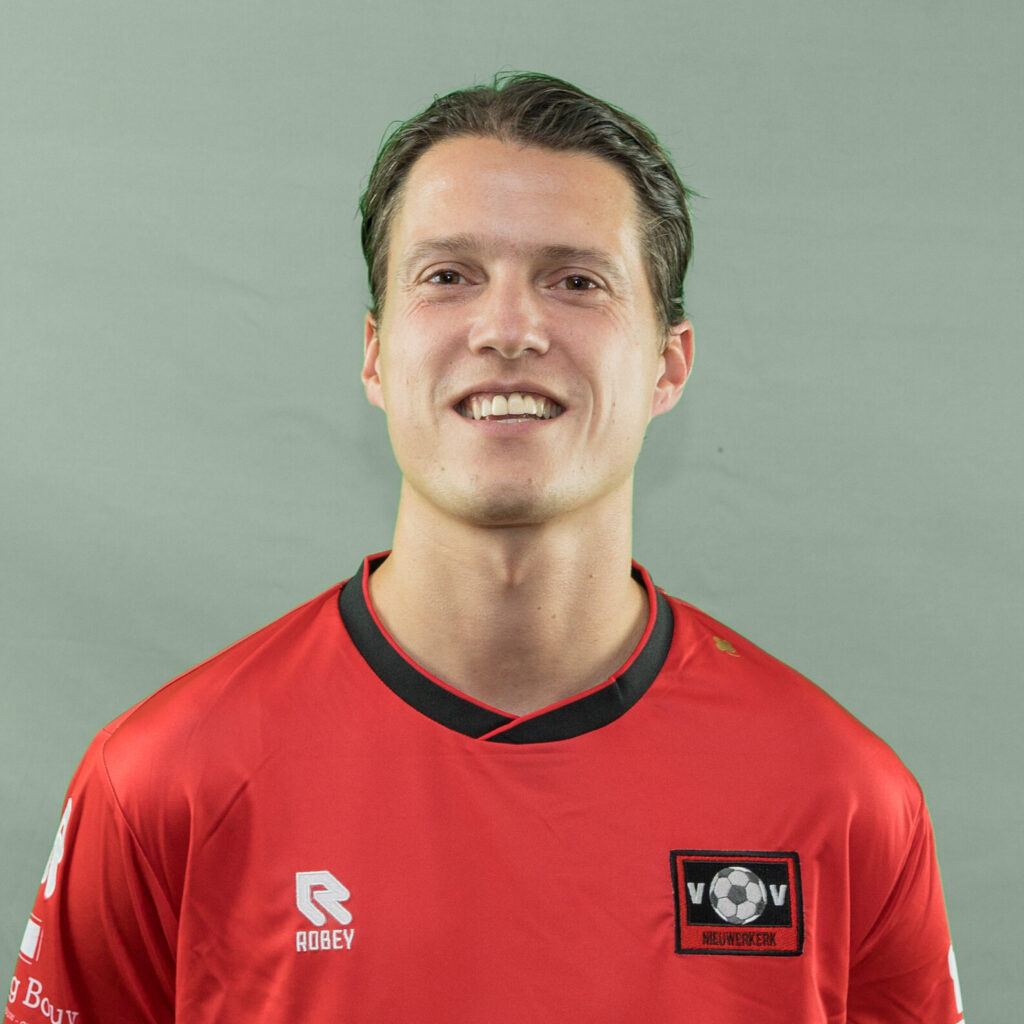 Engel, Shane van den