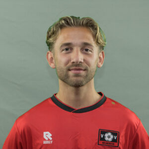 Goosens, Jens