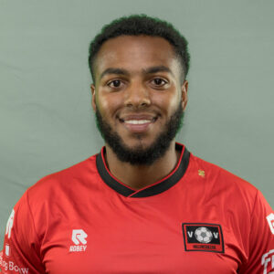 Santos, Denzel dos
