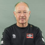 Streun, Johan van