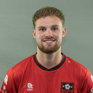 Vermeulen, Jayson