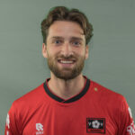Vlegel, Stefan van der