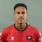 Wijngaarde, Elroy