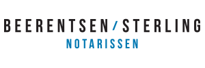 Beerentsen/Sterling notarissen