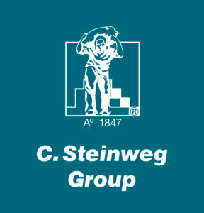 C. Steinweg Handelsveem B.V.